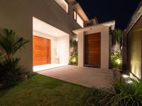 Arama Villas - Ferienwohnung Canggu