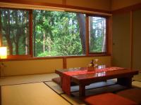 Cottage - "Suiryoku"