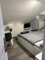 Small Double or Twin Room