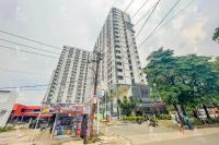 B&B Tangerang - RedLiving Apartemen Serpong Green View - Celebrity Room Tower B - Bed and Breakfast Tangerang