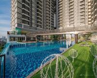 Serviced Apartment in Sri Petaling, Kuala Lumpur - B&B