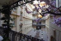 Brixton Rooms & Apartments Budapest - B&B Budapest