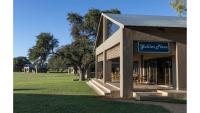 Sandune Game Lodge - B&B
