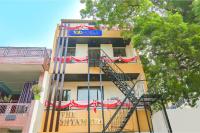 B&B Kanpur - FabHotel Shyam Inn - Bed and Breakfast Kanpur