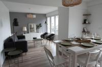 Appartement LE JULES FAVRE - B&B Tours