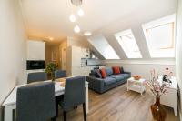 New apartment 4 - self check in, free parking - Chambres d’hôtes Bratislava