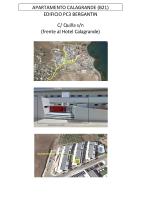 Calagrande - B&B Almería