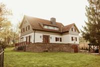 Waldchalet Am Steinberg - B&B