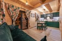 Chalet met 2 Slaapkamers