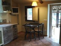 Appartement met 2 slaapkamers