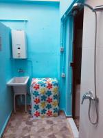 Amanecer - B&B Bolnuevo