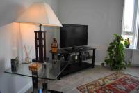 Immaculate cosy flat next to Holyrood Park! - B&B Edinburgh