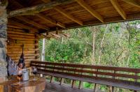 Exclusive Chalet (2 Adults)