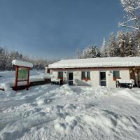 Apartmány nad Tajovom - B&B Banská Bystrica