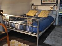 Le studio d'Evelyne - B&B Dieppe