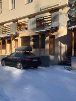 Studio apartman Winter Place - Chambres d'hôtes Jahorina