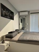 Double or Twin Room with Balcony