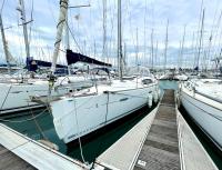 B&B La Rochelle - Nuit insolite sur un voilier - BOAT PARADISE LA ROCHELLE - Bed and Breakfast La Rochelle