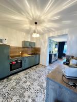 Maison cosy proche du port et des commerces - Ferienwohnung Camaret-sur-Mer