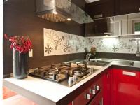 suite del b&b Gagliardi House - B&B Rome