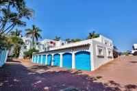 Coastal Luxe - Ocean View Apartment - B&B Ballito