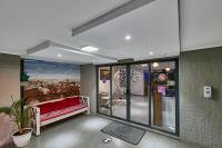 Phudzi Hotel - B&B Letlhakane