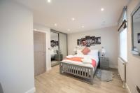 One-Bedroom Superior Apartment