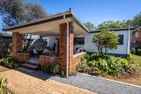 No 1 Dicks Street Apartment - B&B Howick