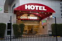 City Tower Hotel