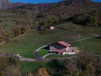 Agriturismo Piane - Ferienwohnung Ono Degno