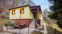 Chaty Pod Javorovým - B&B