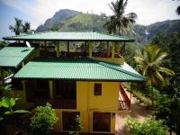 Brilliant View Home Stay - B&B Ella Town