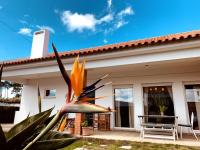 Charming House in SINTRA with Private Pool - Chambres d'hôtes Sintra