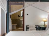 Deluxe Doppelzimmer