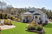 B&B Katoomba - Cumberland House - Bed and Breakfast Katoomba