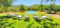 B&B Santa Eulalia del Río - Villa Boutique ibiza - Bed and Breakfast Santa Eulalia del Río