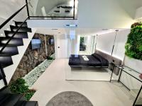 Siculi Senses Loft - B&B Catania