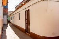 Santo Domingo - B&B Ayacucho