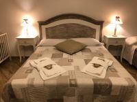 Camera Quadrupla Superior