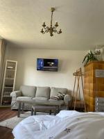 Budget Single Room