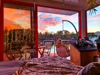 Suite avec Sauna