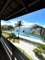 Ap climatizado com vista mar no Rio Vermelho - Ferienwohnung