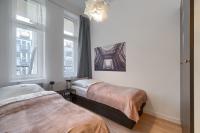 Kamienica Centrum Apartament nr 8 - Ferienwohnung Stettin