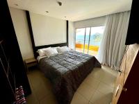 Apartamento con vistas al mar