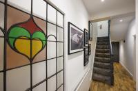 THE GETAWAY! 3 Bed House - Plymouth - Sleeps 7 - Free Parking - Habita Property - B&B