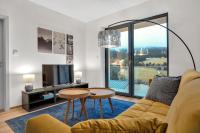 Appartement 2 Chambres
