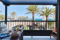 Luxury Beach - Sun Club Playa del Águila - B&B