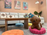 游遊民宿 Yulazy inn 寵物友善 I 包棟 - Ferienwohnung Wujie