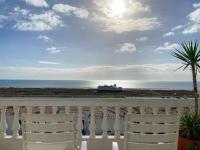 Charming Penthouse with Sea View in Lagos #1931 - B&B