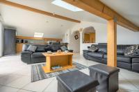 Cabana & Panorama Lac Annecy -Parking & Terrasse - B&B Sevrier